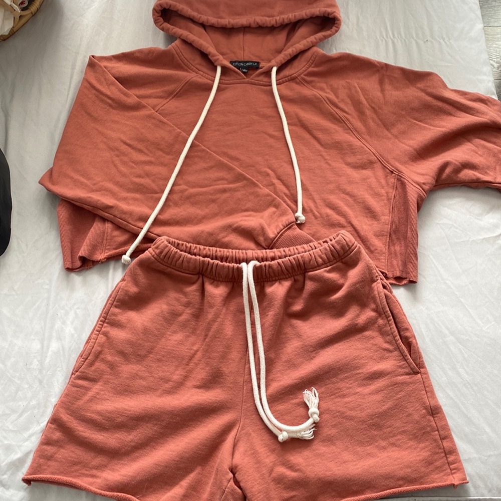 Lounge Set
